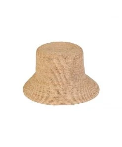 LACK OF COLOR SPRING '22 INCA BUCKET HAT