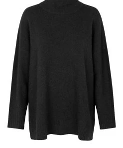 JUST FEMALE UNITE KNIT BLOUSE NEW IN