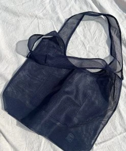 JUNES SPRING '22 THE EVERYDAY BIOKNIT NAVY