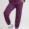 RICHER POORER FLEECE JOGGER SWEATS
