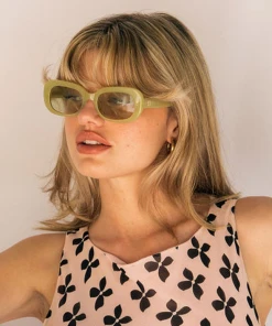 RAIE EYEWEAR VOODOO SUNGLASSES SPRING '22