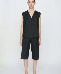 JUST FEMALE WATSON VEST