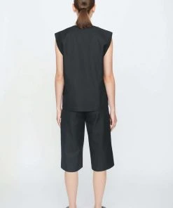 JUST FEMALE WATSON VEST