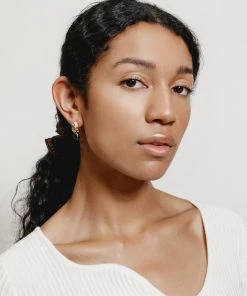 WOLF CIRCUS LOTTIE EARRINGS SPRING '22 6 WOLF CIRCUS LOTTIE EARRINGS SPRING '22