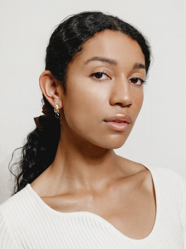 WOLF CIRCUS LOTTIE EARRINGS SPRING '22 3 WOLF CIRCUS LOTTIE EARRINGS SPRING '22