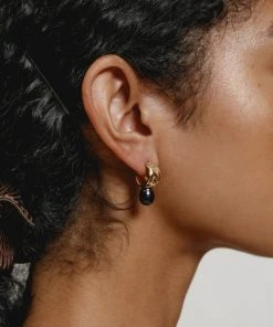 WOLF CIRCUS LOTTIE EARRINGS SPRING '22 7 WOLF CIRCUS LOTTIE EARRINGS SPRING '22