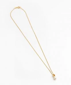 WOLF CIRCUS BETSY NECKLACE SPRING '22