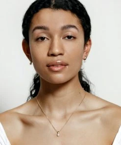 WOLF CIRCUS BETSY NECKLACE SPRING '22