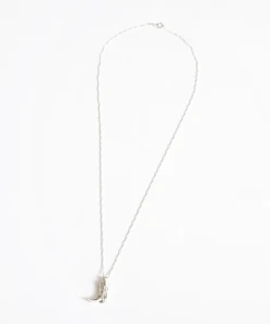 WOLF CIRCUS COWBOY BOOT PENDENT SPRING '22