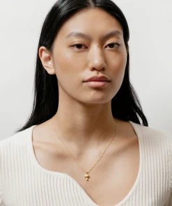 WOLF CIRCUS MUSHROOM PENDENT