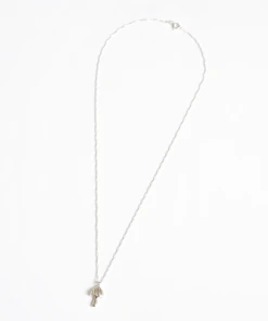 WOLF CIRCUS NEW IN MUSHROOM PENDENT