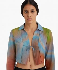 PALOMA WOOL CAROLEE TOP