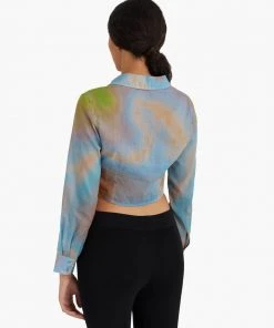 PALOMA WOOL CAROLEE TOP