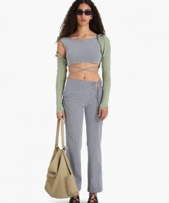 PALOMA WOOL SASHA TOP