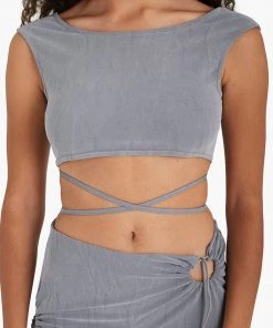 PALOMA WOOL SASHA TOP