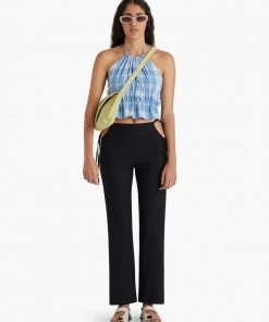 PALOMA WOOL ANOUK TOP SPRING '22