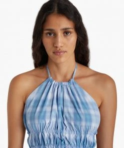 PALOMA WOOL ANOUK TOP SPRING '22