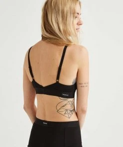 RICHER POORER CLASSIC BRALETTE SPRING '22