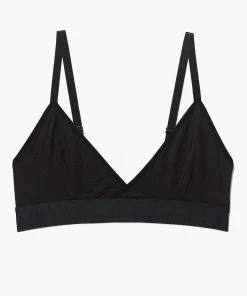 RICHER POORER CLASSIC BRALETTE SPRING '22