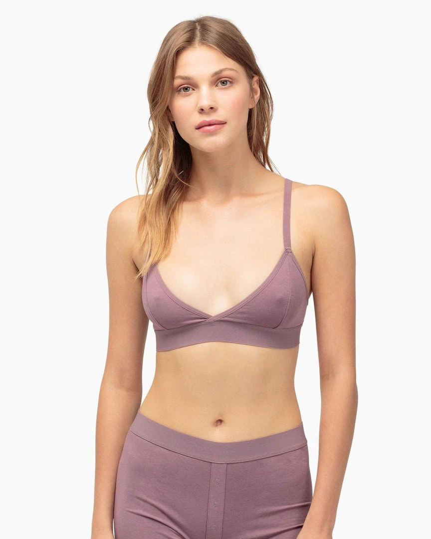 RICHER POORER CLASSIC BRALETTE 3 RICHER POORER CLASSIC BRALETTE