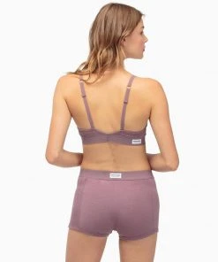 RICHER POORER CLASSIC BRALETTE 9 RICHER POORER CLASSIC BRALETTE