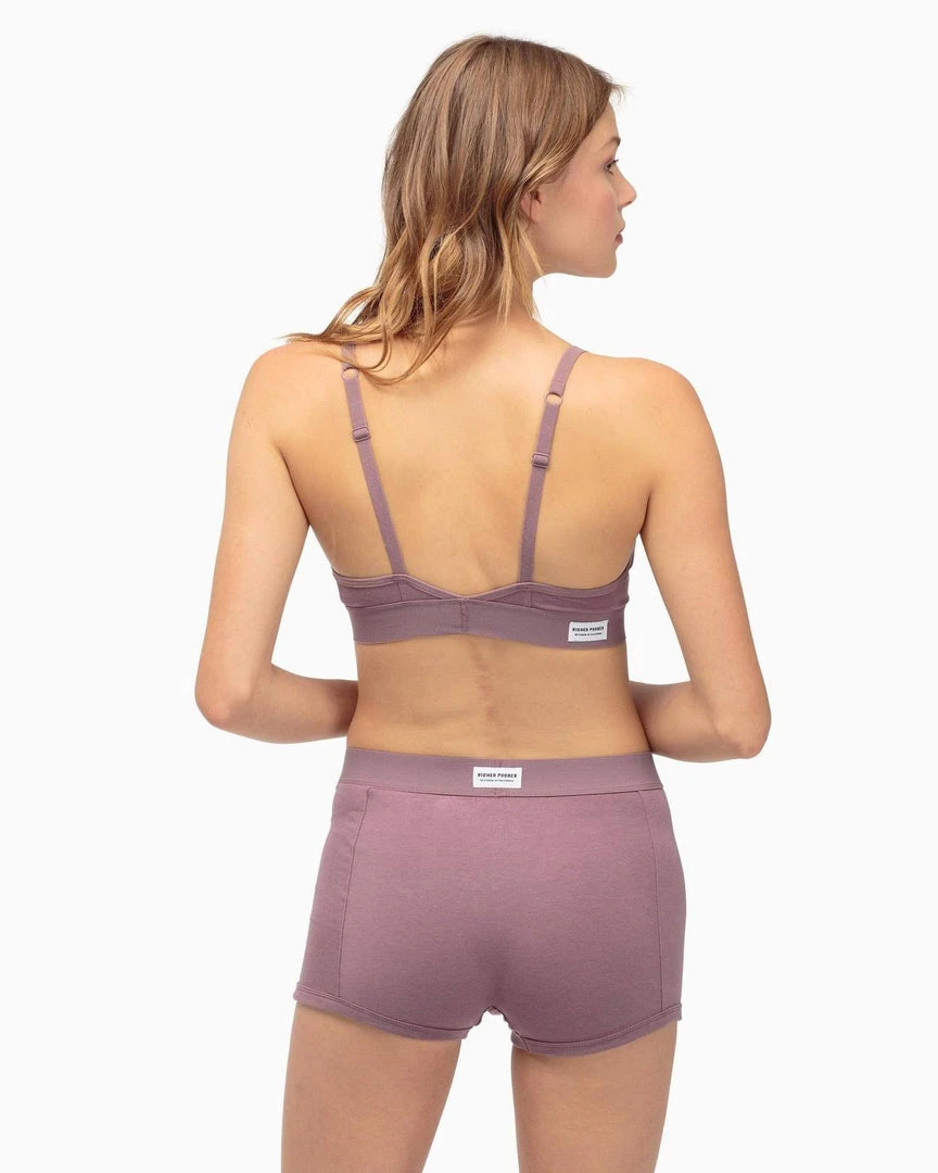 RICHER POORER CLASSIC BRALETTE 5 RICHER POORER CLASSIC BRALETTE