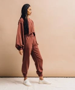 WINSTON WHITE SALE SKYLAR SWEATPANT