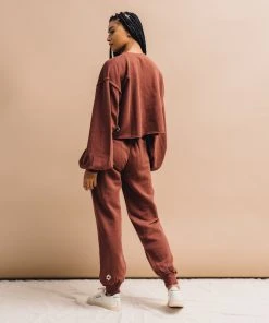 WINSTON WHITE SALE SKYLAR SWEATPANT