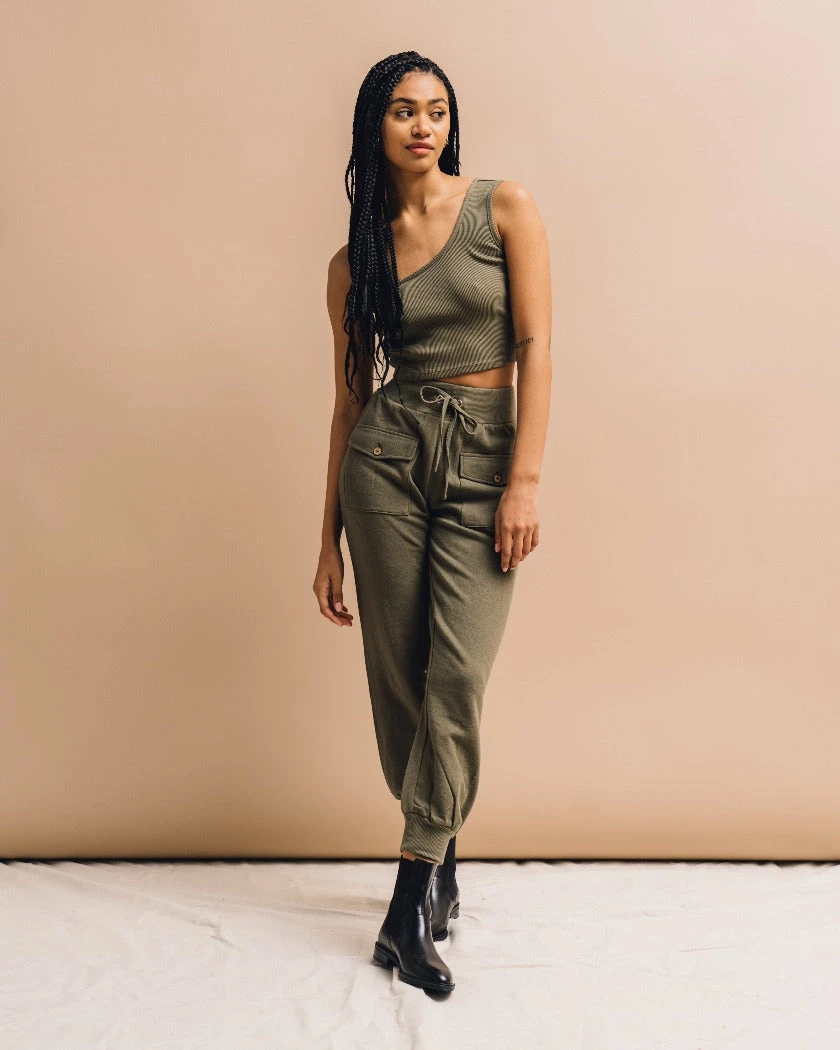 WINSTON WHITE JESSI SWEATPANT 4 WINSTON WHITE JESSI SWEATPANT