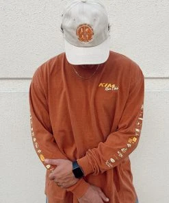 KIMRC X P&R WARM UP HAT SALE