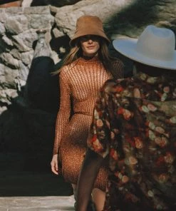 LACK OF COLOR WAVE BUCKET HAT 17 LACK OF COLOR WAVE BUCKET HAT