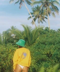 LACK OF COLOR WAVE BUCKET HAT 13 LACK OF COLOR WAVE BUCKET HAT