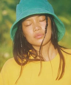 LACK OF COLOR WAVE BUCKET HAT 15 LACK OF COLOR WAVE BUCKET HAT