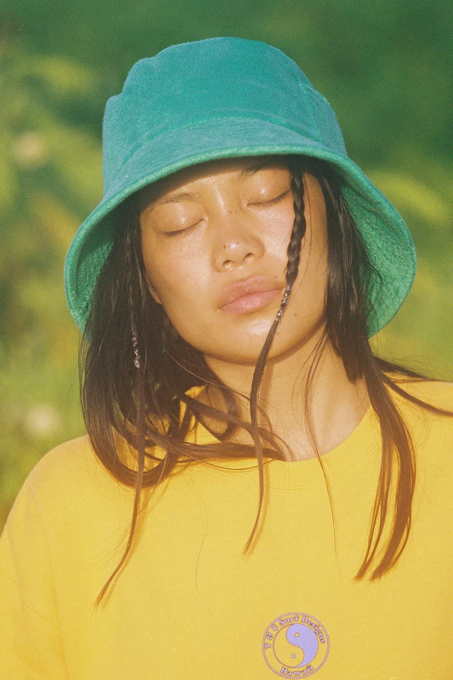 LACK OF COLOR WAVE BUCKET HAT 7 LACK OF COLOR WAVE BUCKET HAT