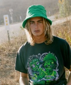 LACK OF COLOR WAVE BUCKET HAT 16 LACK OF COLOR WAVE BUCKET HAT