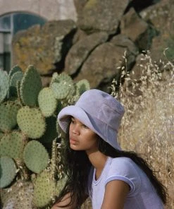 LACK OF COLOR WAVE BUCKET HAT SPRING '22