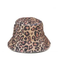 LACK OF COLOR WAVE BUCKET HAT