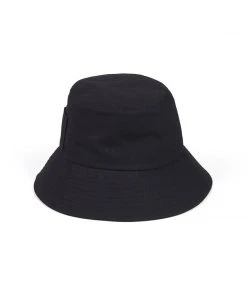 LACK OF COLOR WAVE BUCKET HAT
