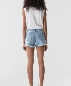 AGOLDE PARKER SHORTS SWAPMEET SPRING '22