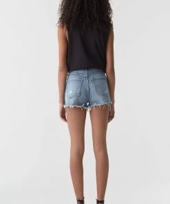 AGOLDE SALE JADEN SHORTS SURREAL SIZE 27, 28 5 AGOLDE SALE JADEN SHORTS SURREAL SIZE 27, 28