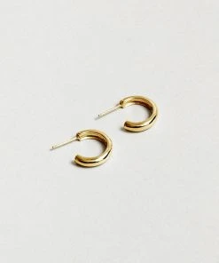 WOLF CIRCUS SPRING '22 ABBIE HOOPS