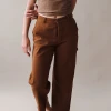LACAUSA SPRING '22 AIDEN TROUSERS