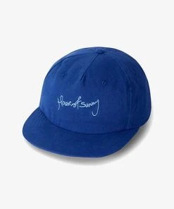 HOUSE OF SUNNY ALL STAR CAP SPRING '22