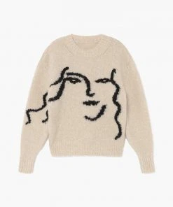 PALOMA WOOL ANITA KNIT 8 PALOMA WOOL ANITA KNIT