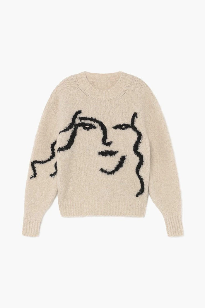 PALOMA WOOL ANITA KNIT 3 PALOMA WOOL ANITA KNIT