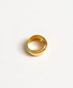 WOLF CIRCUS ANITA RING GOLD ACCESSORIES