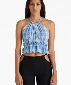 PALOMA WOOL ANOUK TOP SPRING '22