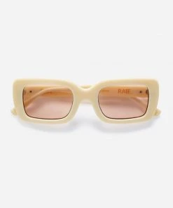 RAIE EYEWEAR THE ARIES CREAM SPRING '22