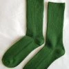 LE BON SHOPPE GRANDPA SOCKS