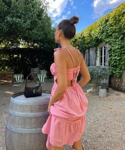 RUE STIIC SPRING '22 CARA DRESS 20 RUE STIIC SPRING '22 CARA DRESS